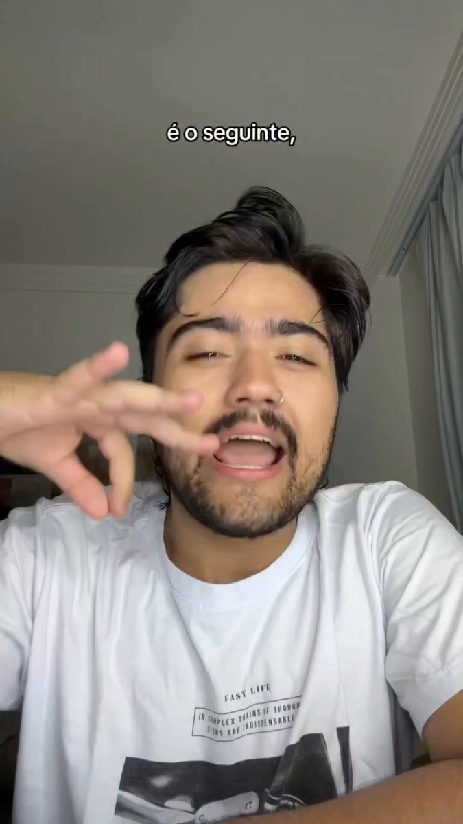 senti a raiva dele daqui KKKKKK