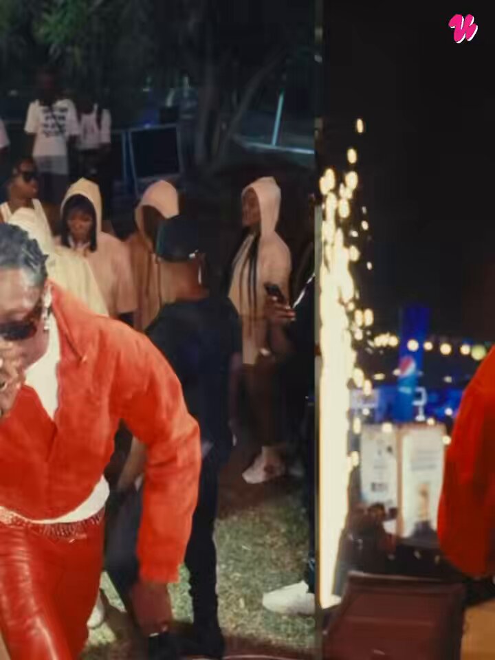 Blaqbonez definitely did his thing on “Stacks $$.” Elite record. 🤝