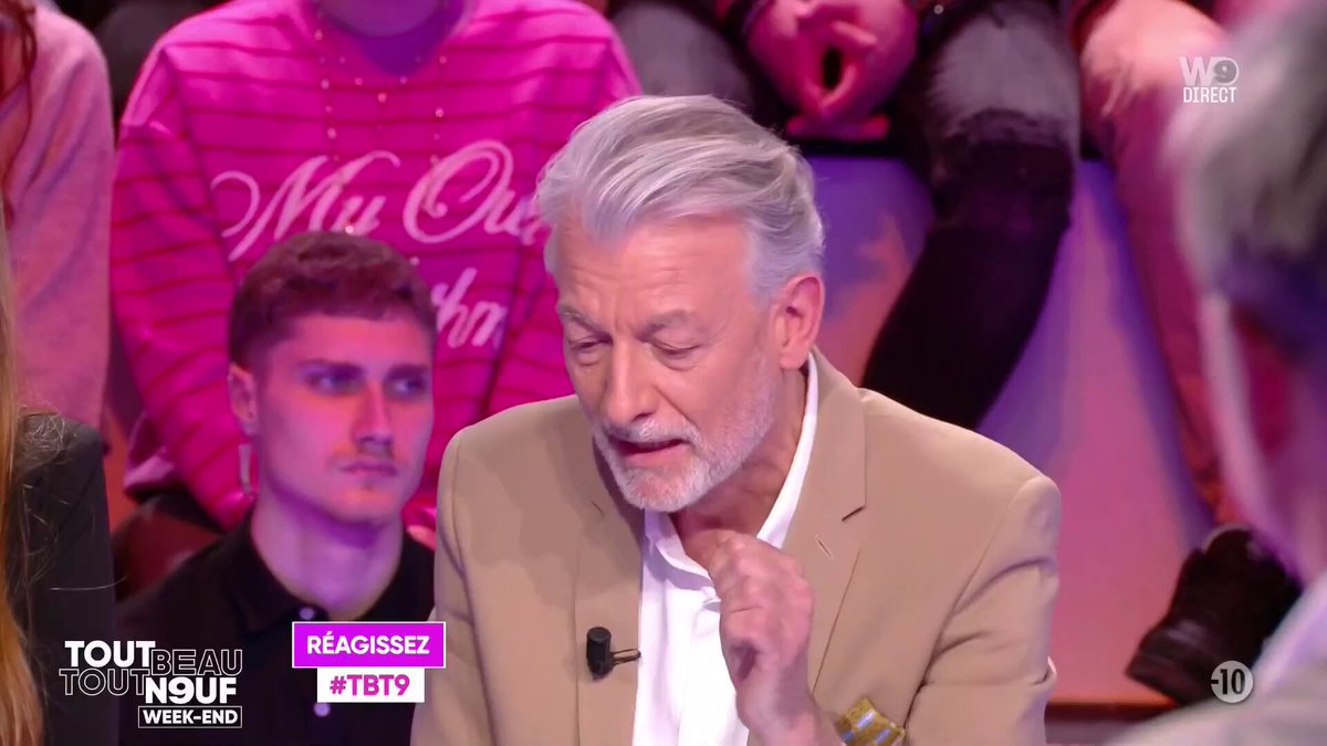 Carla Bruni et Giulia Sarkozy menacées par un homme de 27 ans qui a été interpellé et placé en garde à vue ! #TBT9