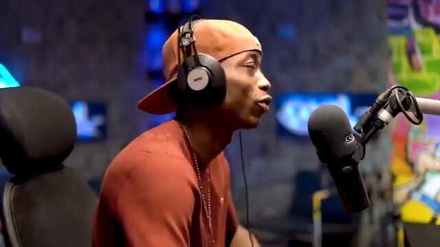 One of my most iconic interviews on radio with Lil Frosh in 2024 on #SuperstarWednesday Do we all agree; false accusation ruined his career ? 🎥 Cool FM Nigeria 96.9