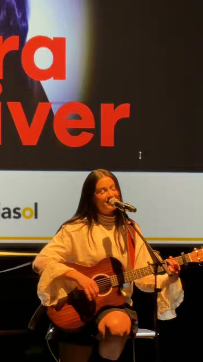 puzzle en directo y en acústico, por primera vez 🧩