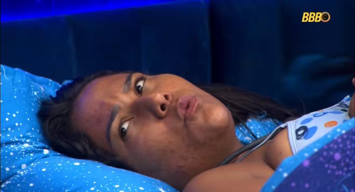 Ana Paula trouxe uma reflexão importante, gostar de alguém não é amar só as qualidades, é enxergar o outro por inteiro e, ainda assim, permanecer. “E digo mais, pra você gostar de verdade, tem que gostar dos defeitos, porque qualidade todo mundo gosta, todo mundo quer e é fácil de conviver.” 🫶🏻 #TeamRenault #BBB26