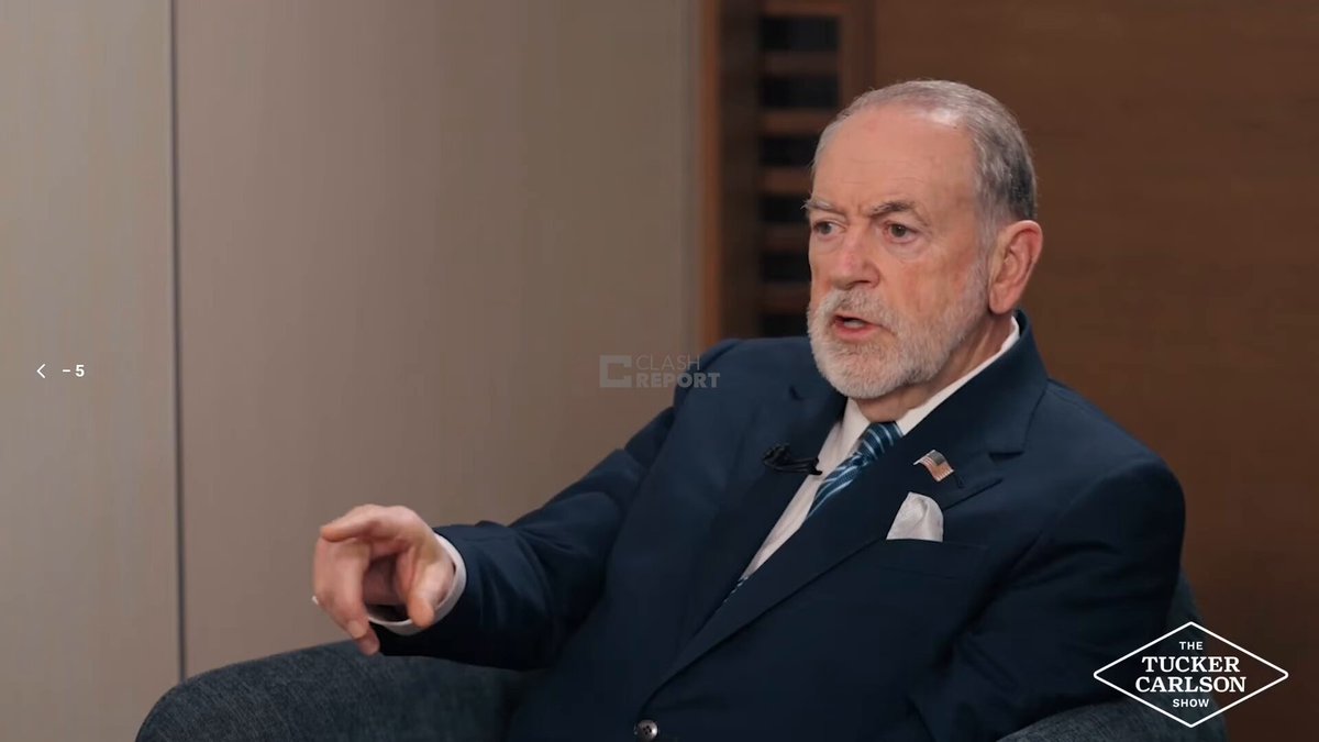 US Ambassador to Israel Mike Huckabee: Christianity is growing in Israel. There’s a big lie out there, and I keep hearing that Christians are not treated well in Israel. That’s simply not true. That claim is repeated a lot, but it’s false. There were 34,000 Christians in Israel in 1948. Today, there are 184,000 Christians.
