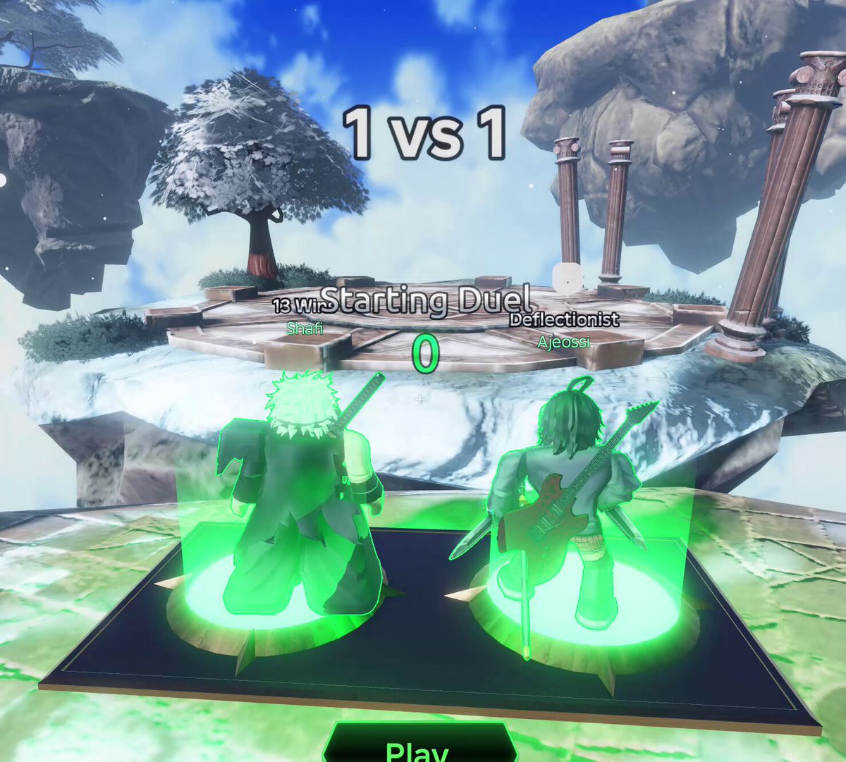 lil bro wanted to 1v1