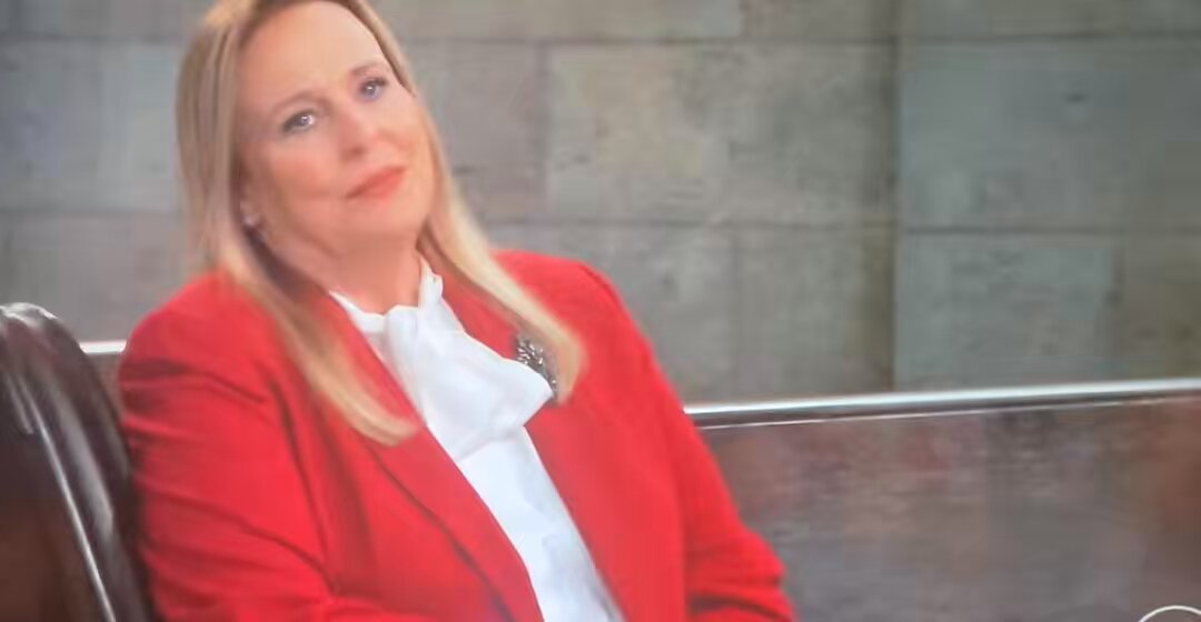 Laura: What we had was never really over for me. Our hearts are bonded beyond time, beyond loss, beyond this lifetime. Nothing can change that. Thank you for the dance. Thank you for the adventure…and thank you for the love of a lifetime. 🥹 #GeneralHospital #GH