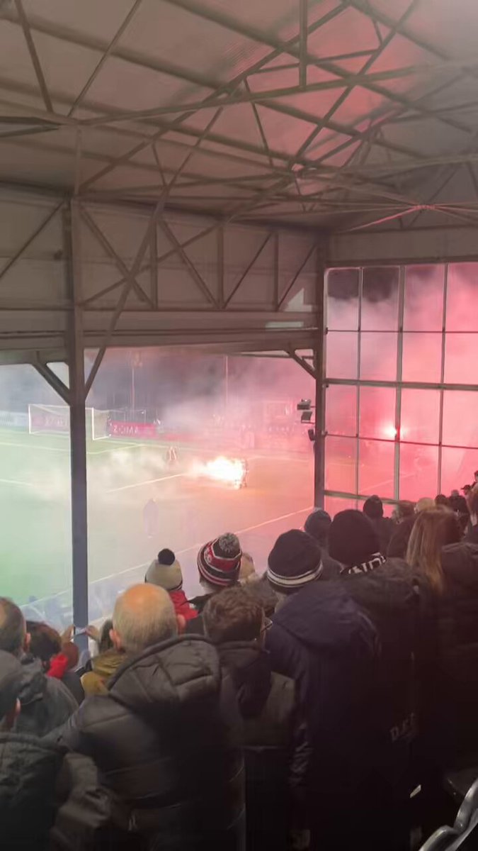 Drogheda at Dundalk tonight