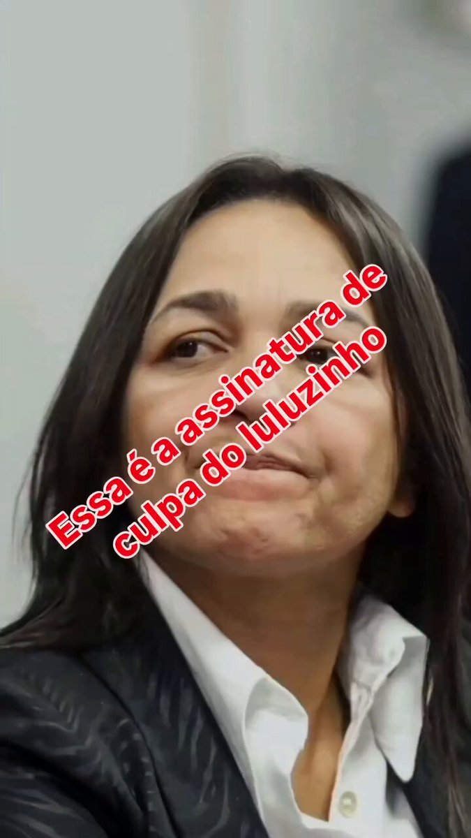 Fim de carreira para essa traíra socialista aliada do satanás... 👉👹😡Eliziane Gama NUNCA MAIS 🚮