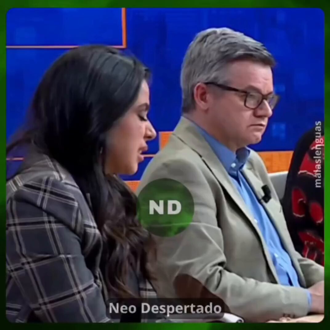 🔴 SARA SANTAOLALLA LLAMA MONDONGO A BERTRAN NDONGO ¿Esto es racismo? Video | Malas Lenguas