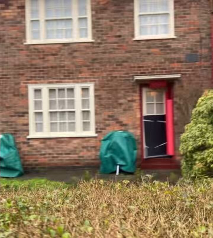The Beatles Biopics have been preparing to film at Paul McCartney’s childhood home and other areas in Liverpool 👀 #BeatlesBiopics