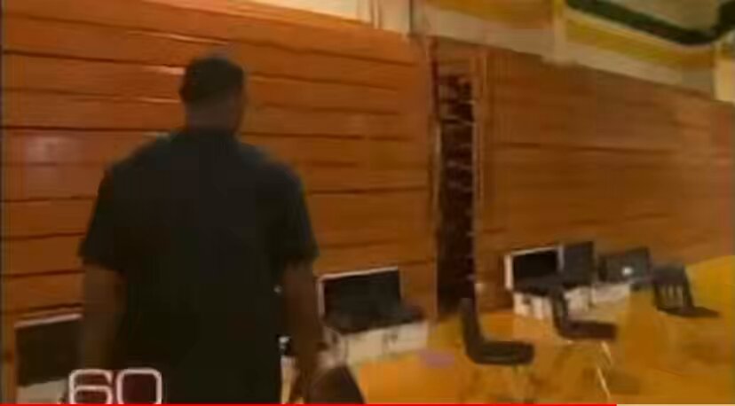 wade was the 3rd best player in 2009 and he should have won mvp that year. the following summer he linked up with bron. at that time it was kobe, bron, wade, in that order. here is bron in 2009 admitting the order of the first 2: