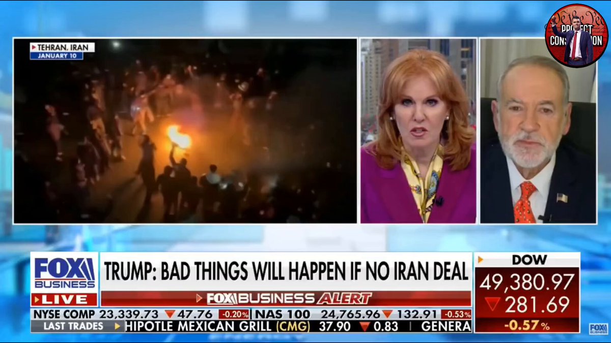 🚨SHOCKING BETRAYAL: Mike Huckabee Says America Should PAY Israel REPARATIONS For ISRAEL Turning Gaza Into a Crater —Make That Make SENSE😤 I can't believe Mike Huckabee just said this in an interview with Fox Business: “Should Israel be expected to pay even one penny to rebuild Gaza? Absolutely not. In fact, there ought to be reparations to Israel for the fight they’ve had to conduct…” Let that sink in. While American cities are crumbling, veterans sleep on the street, and our border is wide open, Huckabee is out here saying the country that just turned Gaza into a smoking crater shouldn’t pay a single dollar to rebuild it — and that we should actually pay them. This isn’t “conservatism.” This isn’t “America First.” This is straight-up Israel First treason against the American people. Huckabee is compromised. He’s openly putting a foreign nation’s interests above our own taxpayers, above our own veterans, above our own crumbling infrastructure. That’s not America first. That’s betrayal. We send them billions every year with no strings attached, and now he wants reparations on top of it? While American families struggle to buy groceries? Enough. America should come first — always. Not Israel. Not Ukraine. Not any foreign country. If you still call yourself America First, it’s time to call this out for exactly what it is: un-American, anti-American, and a complete betrayal of everything we claim to stand for. What do you think? Is Huckabee a traitor to American interests? Should he removed as the Ambassador to Israel? Tag Candace Owens and RT if you’re done with politicians who put foreign countries before their own people. The American people need to see this. 🇺🇸