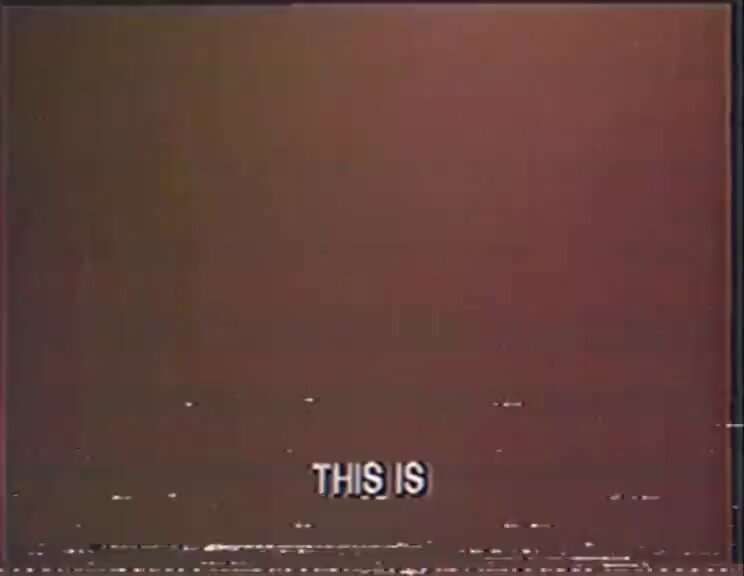 In 1989, a father and son passing through Stockton, California, found a camo jacket with a VHS tape in the pocket. When they watched it, they saw footage of a house being burned, apparently filmed by the arsonist, and turned it over to police. Days later, an investigator returned to the scene. The jacket was still there, and inside were a wooden pestle, a matching glove, and a ceramic skull.