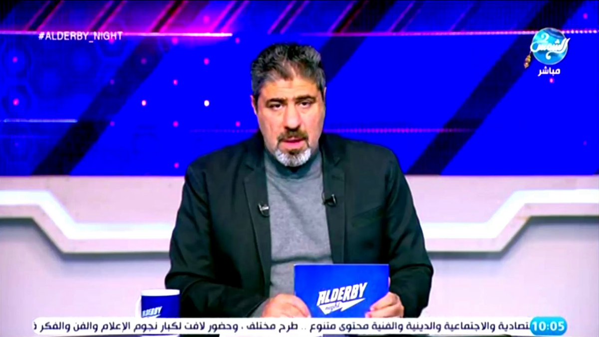 عبدالعزيز عطية : أسم #العميد لايق على السالمية .. والشيخ خالد اليوسف رحمه الله كان عميد الرؤساء #الديربي_نايت #السالمية_عميد_الرياضة_الكويتية نادي السالمية