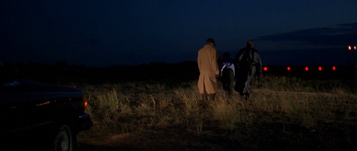 SLEEPERS (Levinson, 1996)