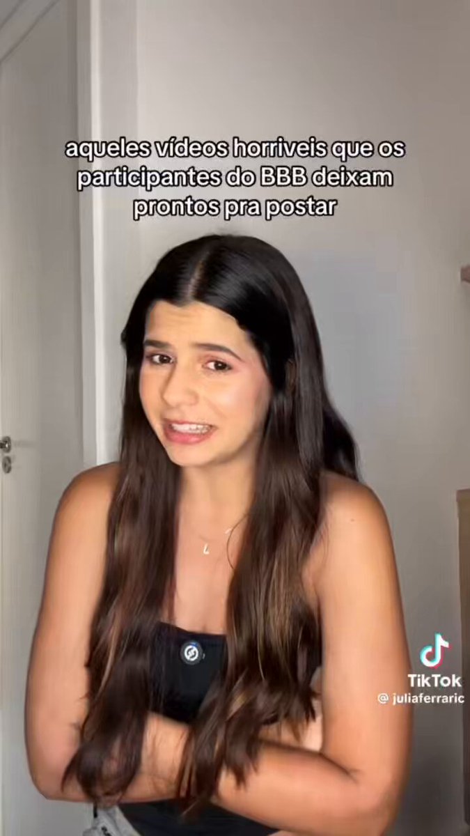 manu gavassi tem uma divida enorme com a gente