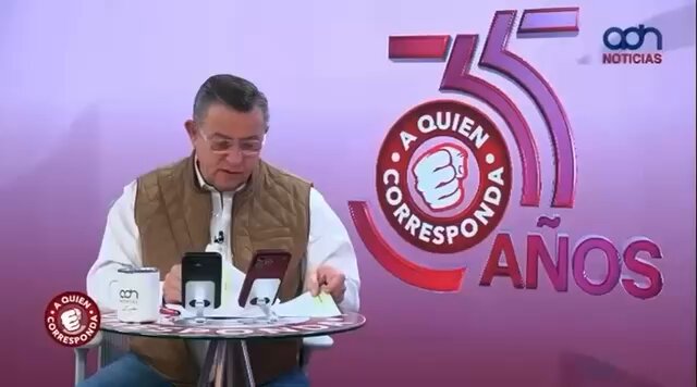 ‼️EXTRA‼️ Un mando medio del Senado de México se baja los pantalones para mostrarse a trabajadoras. La denuncia está en la página de Face de A QUIEN CORRESPONDA de JORGE GARRALDA Sólo lo identifican como “Fernando”. Y resulta que no le creyeron a la víctima. Además, no le renovaron el contrato. 😱😱😱😱