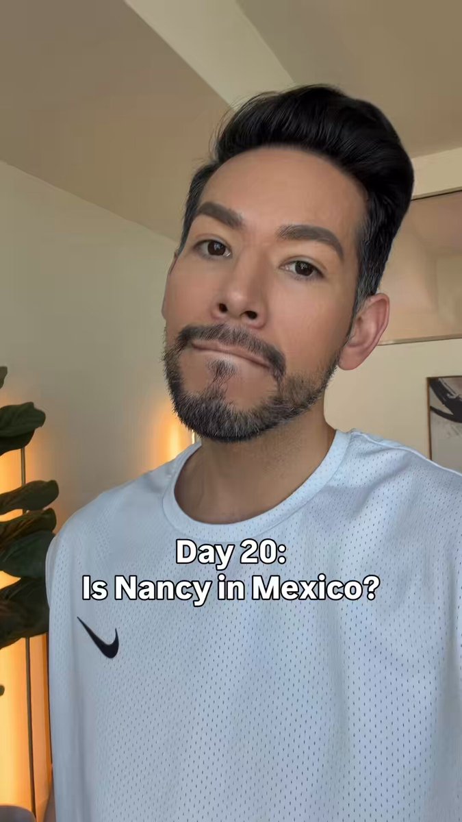 Day 20: Is Nancy Guthrie in Mexico?! The Sheriff’s office is asking the public to simmer down on tips to their hotline. The case has officially gone cold…