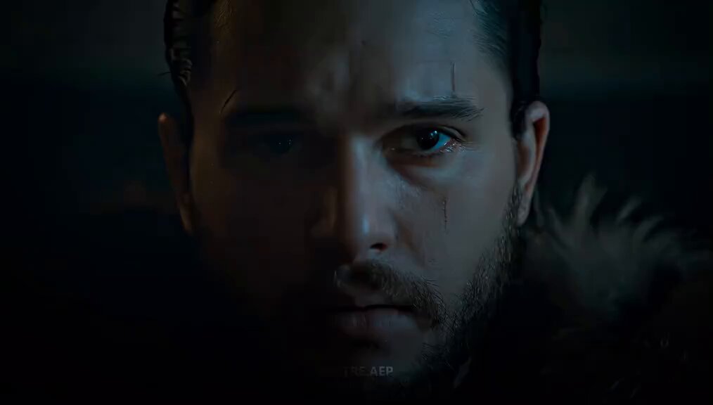 The Game Of Thrones Universe is still better than any show or movie that has existed. Argue with a wall.
