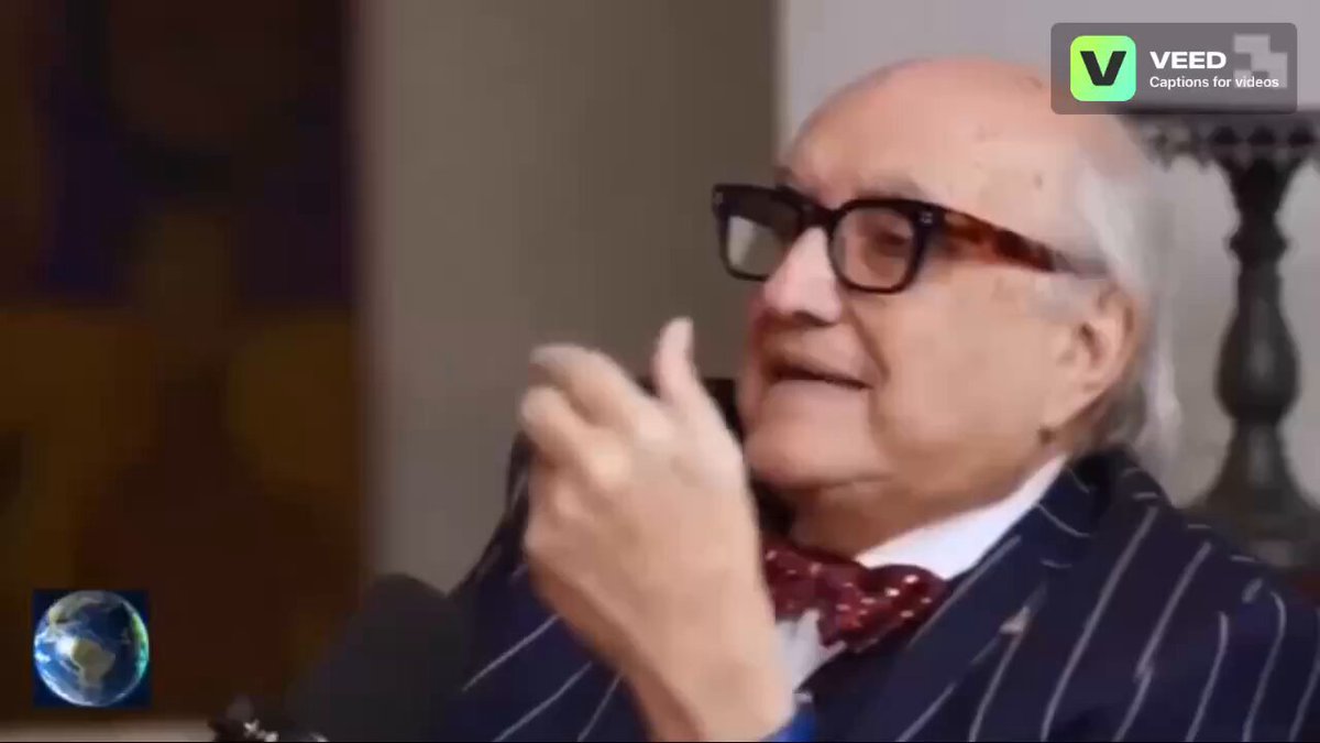 🦻Alfredo Jalife explique comment Israël a été gouverné ces 77 dernières années « Israël a gouverné avec des "fausses nouvelles", tout est faux en Israël, par exemple "Netanyahu" ne s'appelle pas ainsi, son nom est "Mileikowsky" » « C'est une guerre de récits »