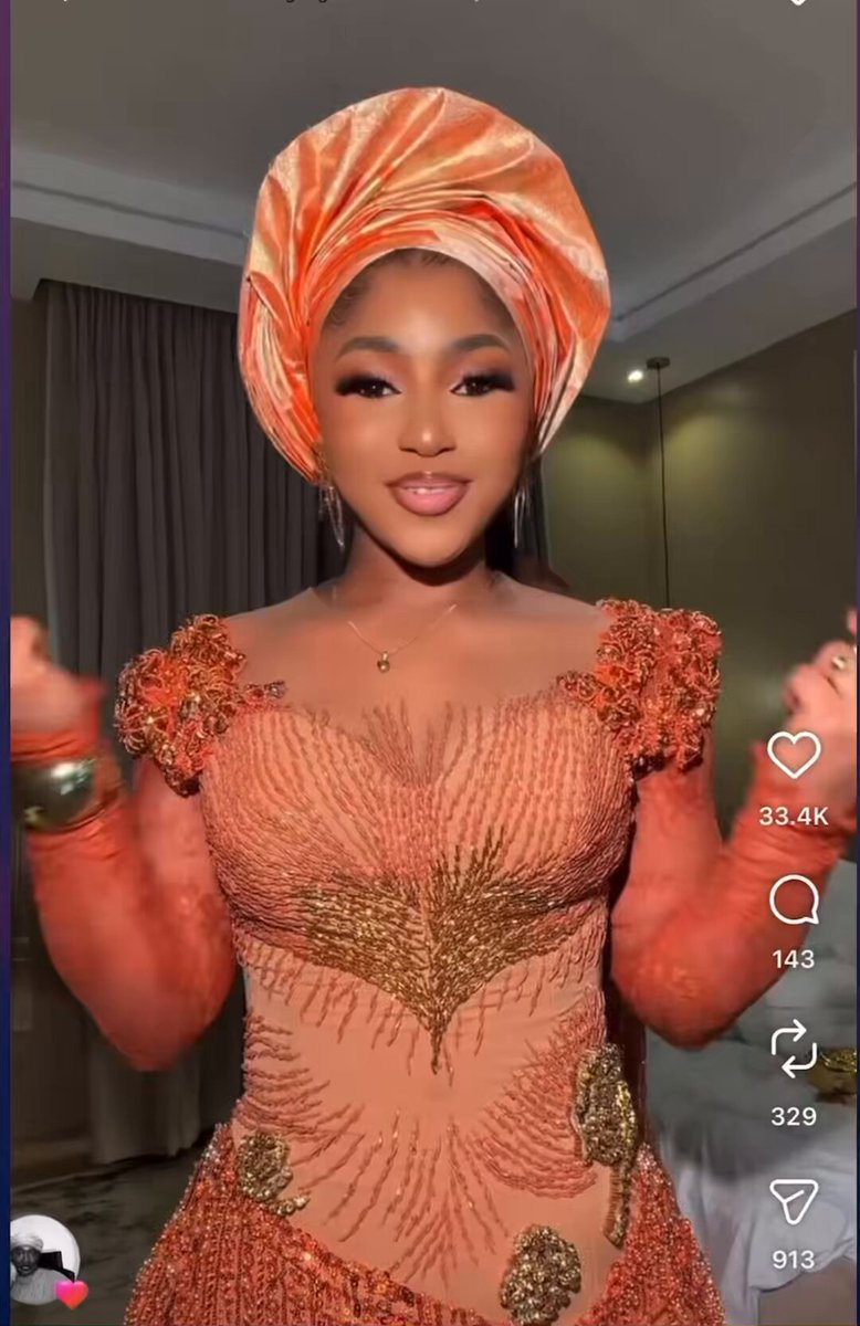 YORUBA IS NOT THE OPPOSITE OF IBO! Stop comparing yourselves with us! What’s with this obsession? We don’t even share borders! Anyways, which one you fine reach out of these three beautiful Yoruba babes?