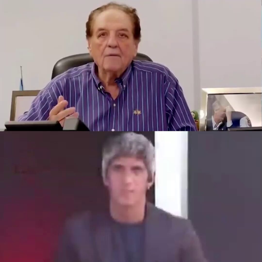 Vuelvo a mi frase de cabecera: “el único límite que tiene el ajuste es la capacidad de resistencia de los ajustados”. Si los ajustados se la bancan porque creen que es un destino inexorable, el gobierno va a avanzar. ¿Cuándo va a parar? Cuando la gente diga “basta”. ¿Cuándo la gente va a decir “basta”? Cuando entienda que es un tema de modelo, cuando entienda que cuando para alguien, y tiene un perjuicio, no se tiene que enojar y tiene que entender que es parte de una lucha, porque si no esto no tiene arreglo. Indefectiblemente nos fraccionan y entonces “yo tengo que mandar los chicos a la escuela y paran los maestros”; “yo tengo un problema de salud y paran los sanitarios”; “yo tengo…”, y así de corrido… Y siempre en el medio tenemos ese modelo. ¿Cuál es ese modelo? Un modelo que nos desindustrializa, que desregula, que quita derechos. Un modelo que lleva al absurdo de querer utilizar una palabra como “modernización” para llevar a la Argentina un siglo atrás. Comparto un segmento de mi columna semanal en QR Escaneá La Realidad junto a Pablo Caruso y equipo, por la pantalla de Canal E.