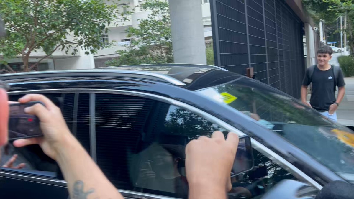 🚨 NÃO VAI TER GOLPE! Harry Massis confirma que seu mandato será até o fim do ano e os áudios foram IRRELEVANTES para qualquer saída.