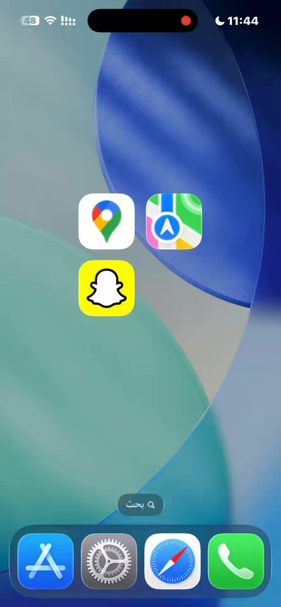 ios 26.4 معاد فيه تسجيل خروج من حسابك في Apple Store الاعدادات - حساب ابل - الوسائط والمشتريات- تسجيل خروج - ادخل بحسابك الثاني