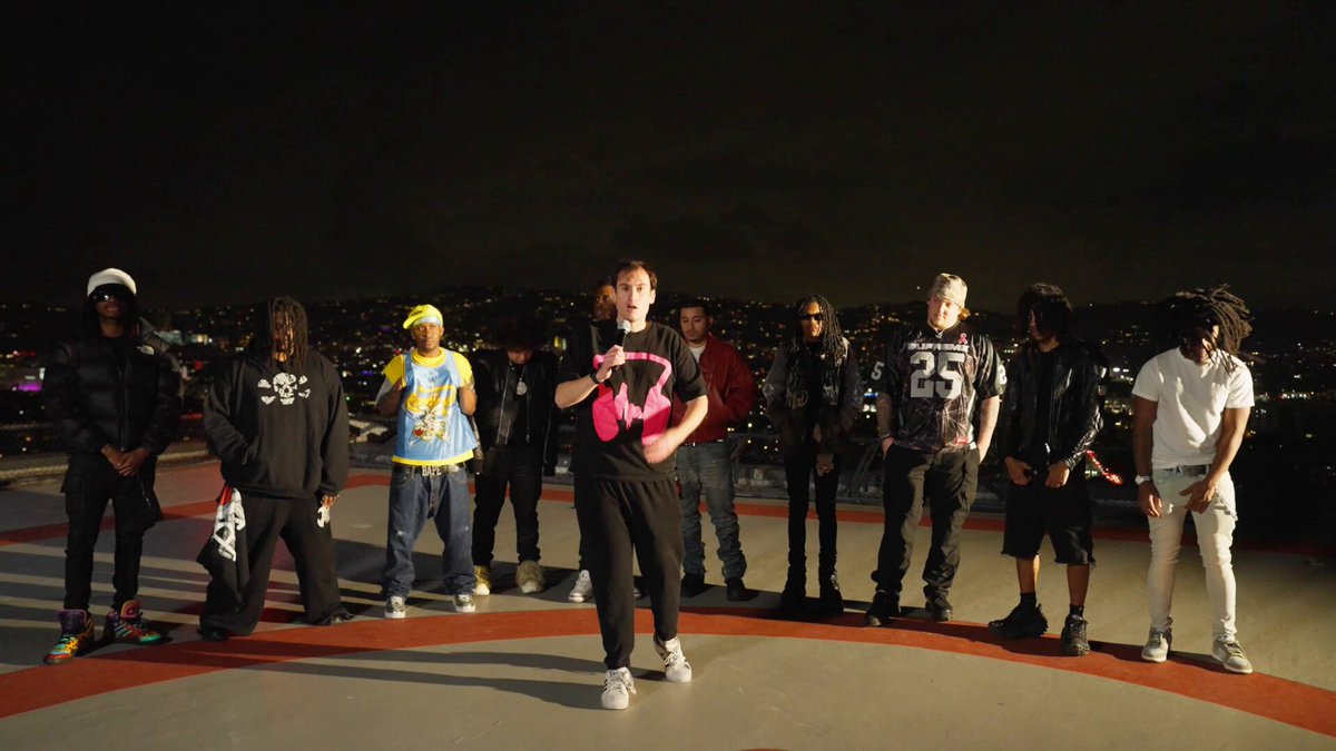 2026 UGS CYPHER OUT NOW 🚨