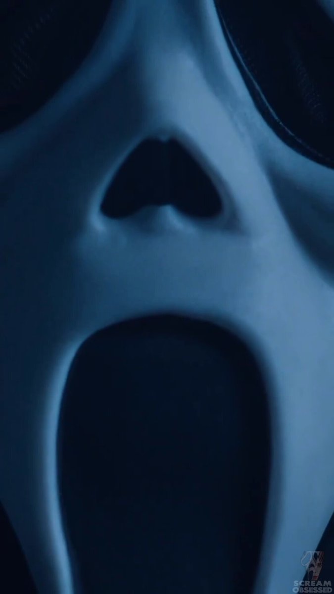 There are certain RULES that one must abide by if you’re seeing #SCREAM7 in theaters opening weekend: 1.Don’t spoil the movie. 2.Don’t spoil the movie (yes, it’s an extension of number one). 3.NEVER spoil the movie. Leaks are circulating, so mute key words now and protect your first viewing. We’ve waited too long for this. 🔪🩸 But above all else… be kind! Horror fans deserve to walk into that theater unspoiled and excited. If the movie doesn’t hit for you, that’s valid. Just don’t sabotage the experience for others. 👻 ‘SCREAM 7’ only in theaters February 27, 2026. Tickets on sale NOW! 🎟️