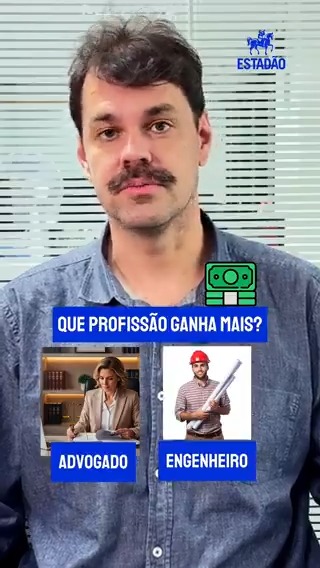 PEDRO FERNANDO NERY | Quem ganha mais? Veja análise em vídeo sobre profissões com dados da Receita Pedro Fernando Nery Donos de cartórios seguem no topo das maiores rendas do País, superando CEOs, advogados, juízes e engenheiros