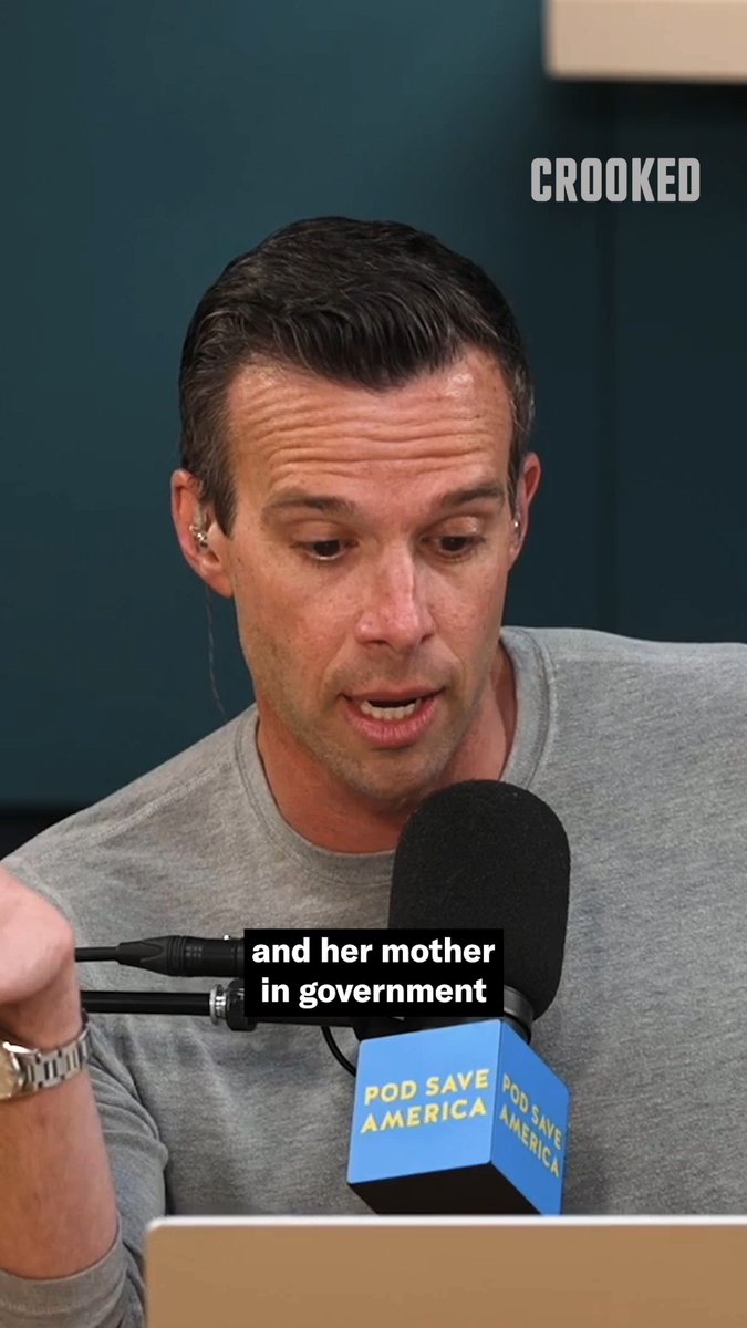 Tricia McLaughlin, Kristi Noem, Stephen Miller, JD Vance, and the rest of the Trump administration’s legacy will be keeping children locked up in immigration detention centers.