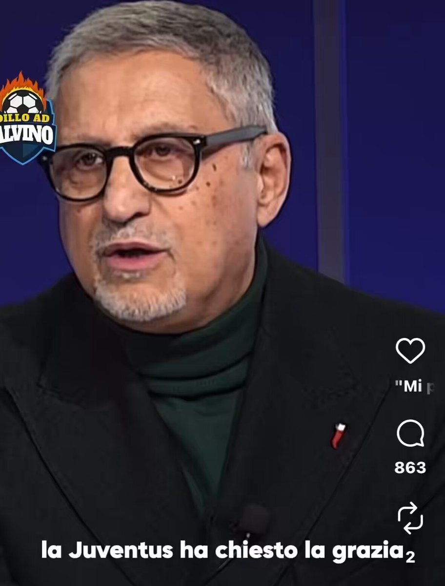 Carlo Alvino si scaglia contro la richiesta di “grazia” effettuata dalla Juventus per la squalifica di Pierre Kalulu. 📹 Alvino