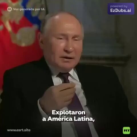 🚨🚨🚨 Revelações (apocalipse) Declaração assustadora de Putin: Eles vêm enchendo suas barrigas com carne humana e seus bolsos com dinheiro há séculos. Mas eles devem perceber que a dança dos vampiros está chegando ao fim."