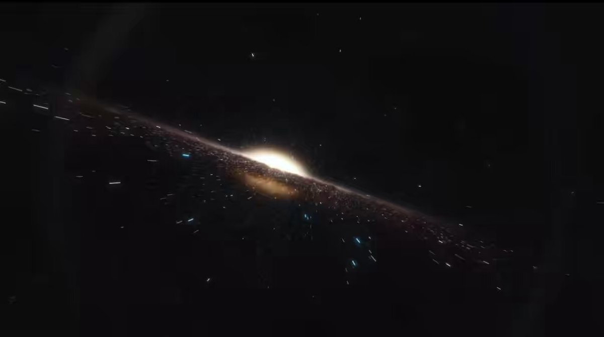 Steven Greer just released the trailer for his new documentary. 👀 CE5: The New Frontier of Contact