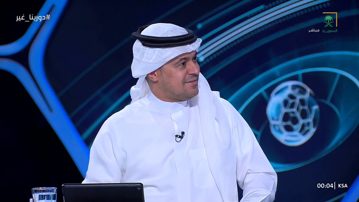 أحمد عطيف: "طعمُ الفوزِ حلوٌ". احمد عطيف #ضمك_الشباب #دورينا_غير