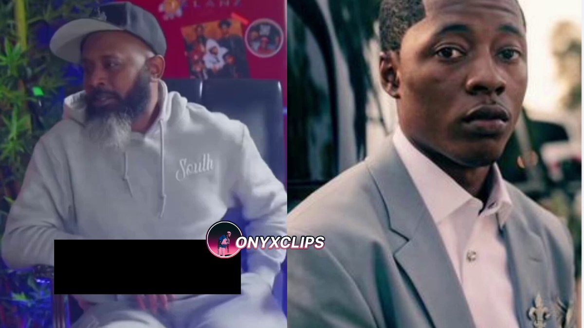 Reggie left D.C. Young Fly and Karlous Miller SPEECHLESS after he revealed before streaming what typa ⭐️ he wanted to be💀 "My dad knew our genetics and said we aint got that in us"😭