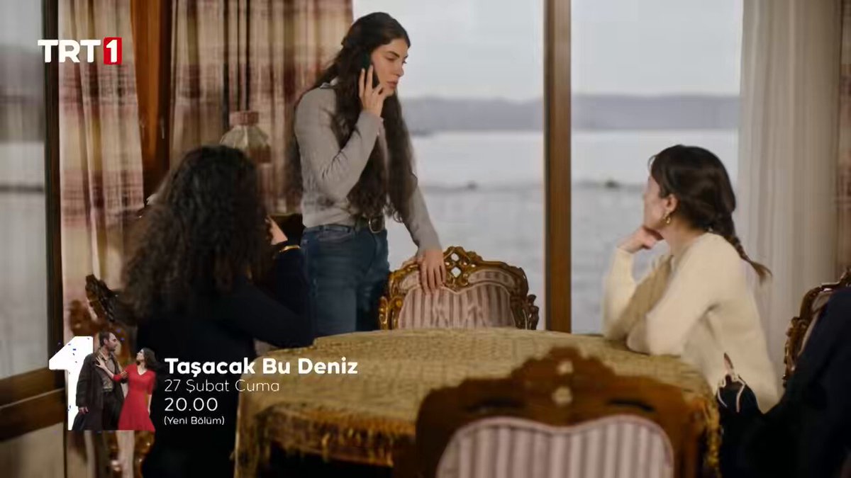 Sizce Gezep, sırrı Adil’e söyler mi ? #TaşacakBuDeniz