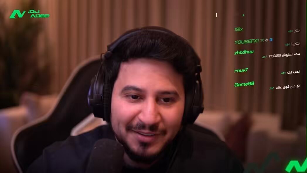 قام حظكم يا اللي ماتحبون ارك 👇🏻