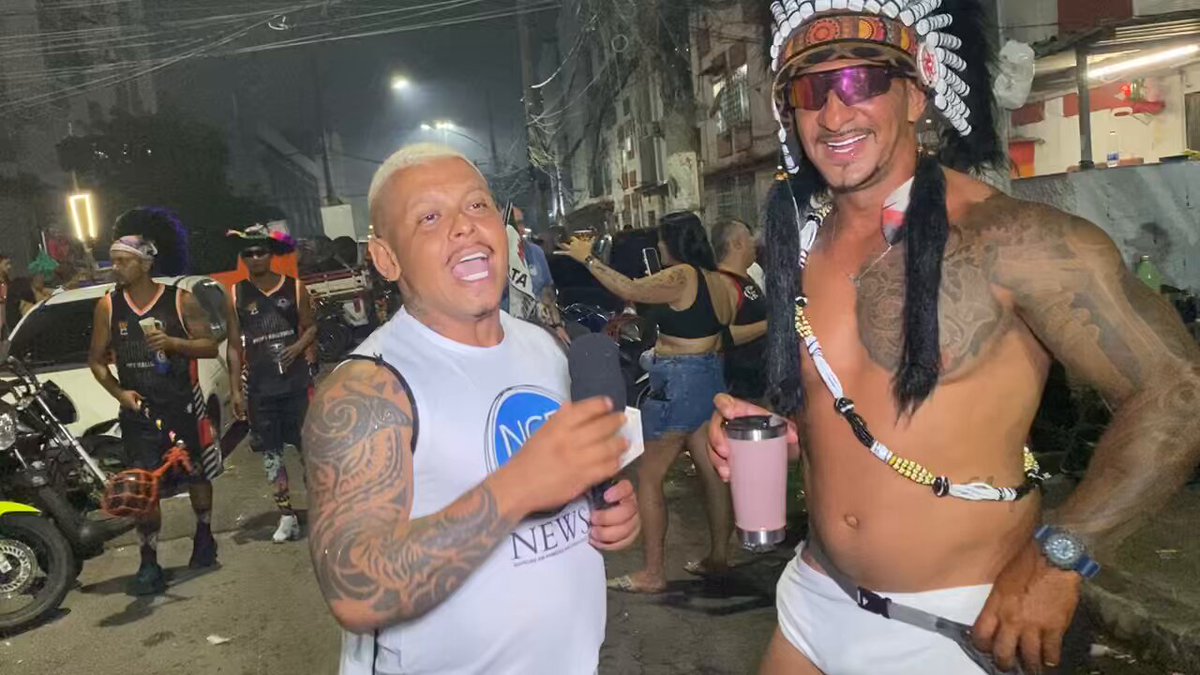 NGB NEWS NÃO PARA!! TURMA ALTA TENSÃO COBERTA DA SAÍDA DA TURMA OLHA ÍNDIO QUE EU ACHEI 😱😂 JOGA PRA LUA QUE É SUCESSO Vitor Pinheiro DE Arrascaeta debochado  Negão Oi alta tensao☠️
