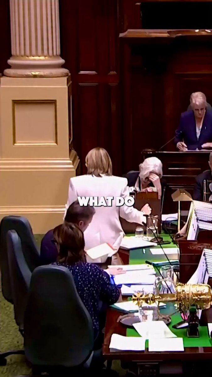 Hey Jacinta Allan, I’ll tell you what all these workers have in common. They’ve all paid your government $9,100 in tax which you have then corruptly paid to your husband’s union, the CFMEU. That’s $9,100 per taxpayer!! We need a Commonwealth Royal Commission now.