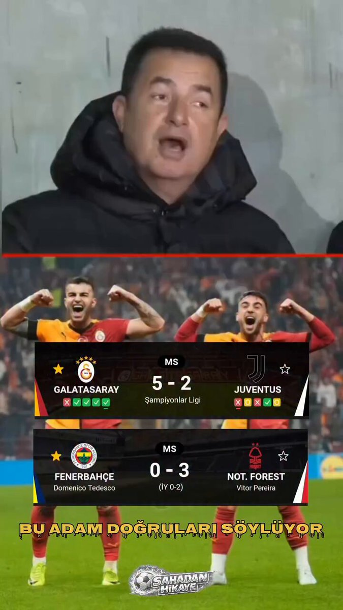 Bu acuru unutmadik değil mi ? kimmiş avrupada başarılı olamayan belli oluyor :) boykota devam.