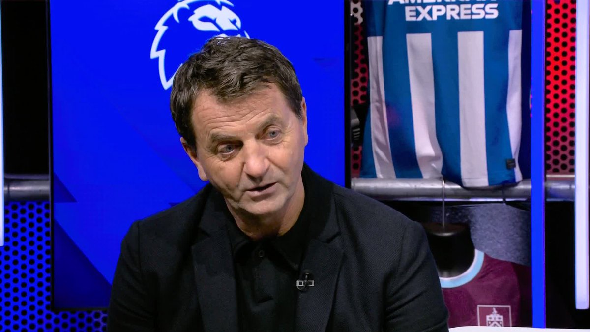 "Michael Carrick might do so well that it's impossible to not give him the job" 🗣️ Tim Sherwood and Roberto Di Matteo on Michael Carrick's start to life as Man United head coach 🔴