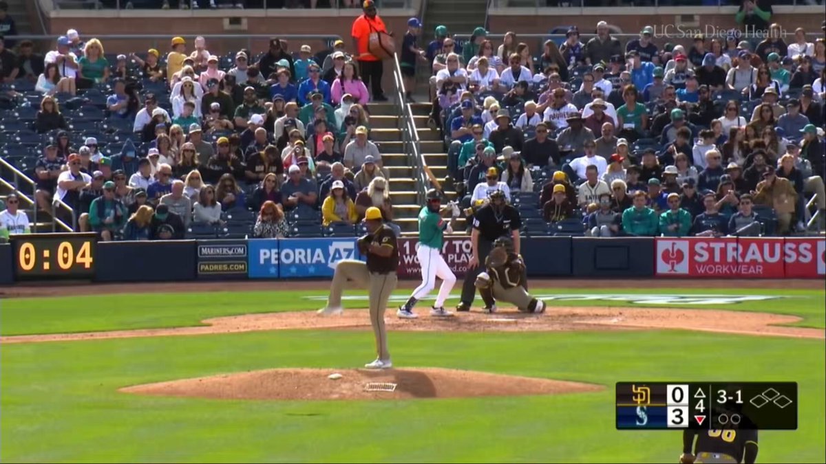 Odds Castellanos is a better 1B than Hosmer?