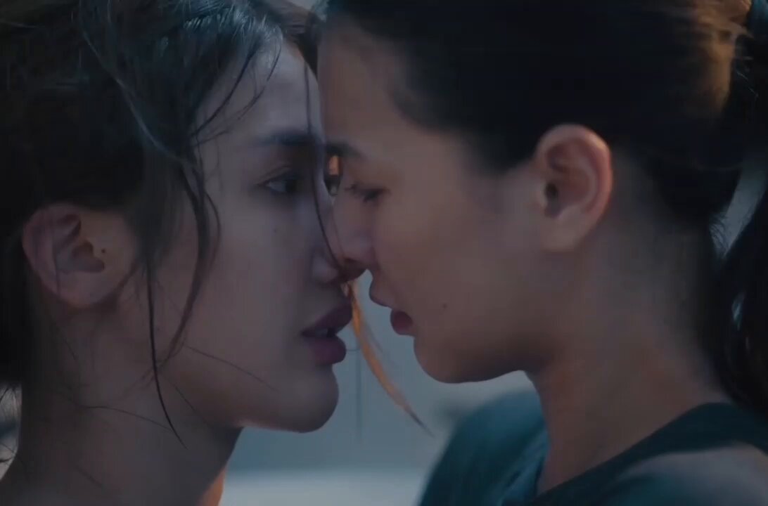I love their tension so much then boom comedic timing. We love a hot loser women. HEART CODE EP3 #สืบลับจับใจEP3