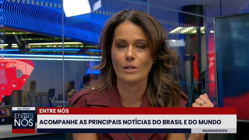 Adriana Araújo: Se o estuprador falar que tem afeto deixa de ser criminoso. Essa é a decisão do TJ de Minas.