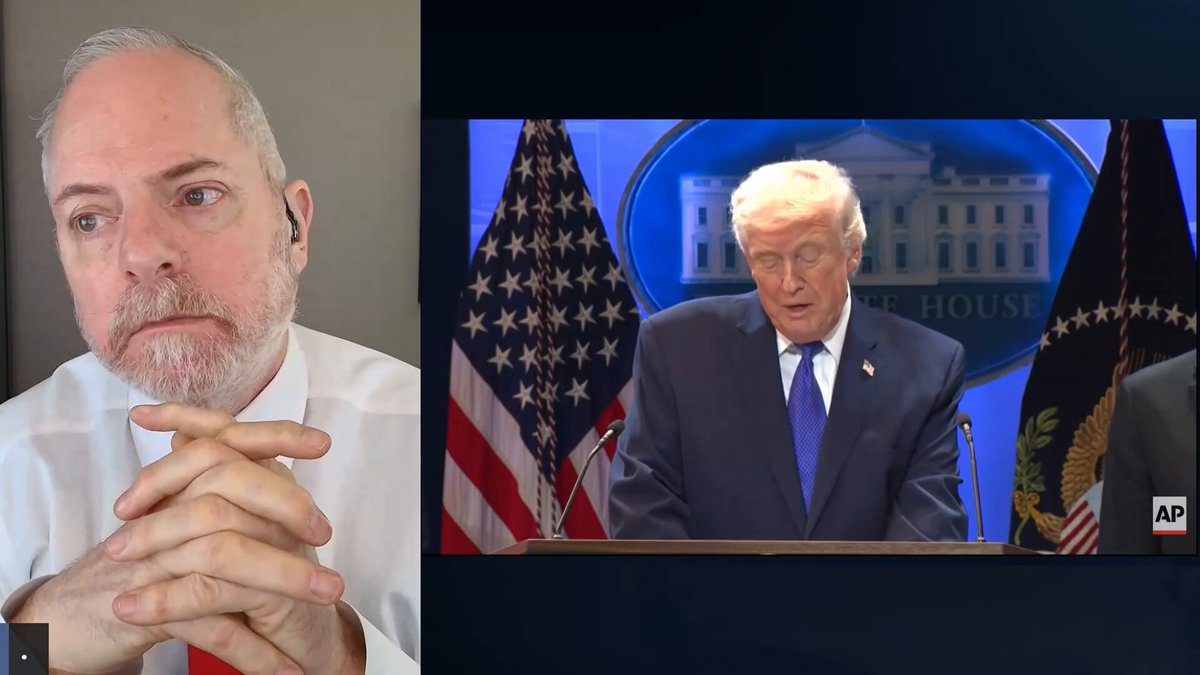 The Supreme Court (6–3) just ruled that President Trump lacks authority under the IEEPA to impose certain tariffs. Chief Justice John Roberts joined by Gorsuch and Barrett invoked the “Major Questions Doctrine.” But here’s what the headlines won’t tell you: Justice Brett Kavanaugh — joined by Clarence Thomas and Samuel Alito — argued that the plain meaning of “regulate importation” absolutely includes tariffs. And Trump immediately pivoted to Section 232, Section 301, and Section 122 authority — imposing a new 10% global tariff. This isn’t the end of the tariff fight. It may be the beginning of a stronger one. Separation of powers showdown incoming.
