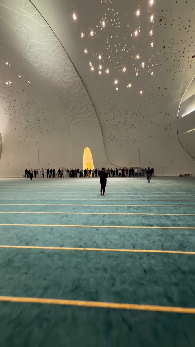 Same masjid?