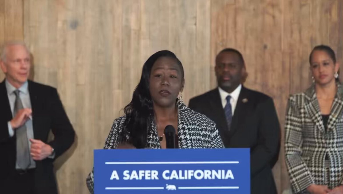 This is our opportunity to show the rest of the country what real public safety looks like — investing in education and support during incarceration to build safer communities.