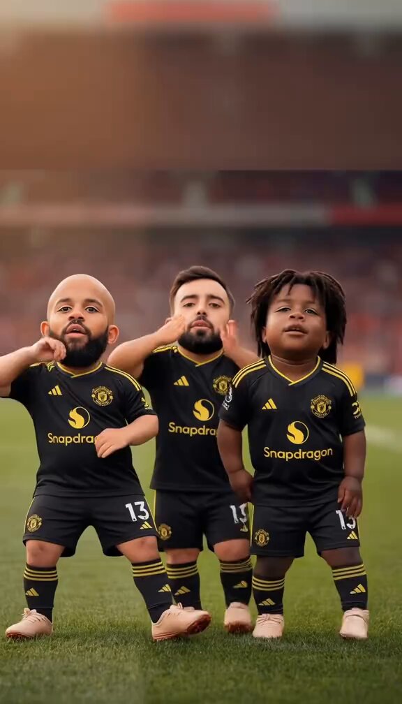 Who did this?😭😂