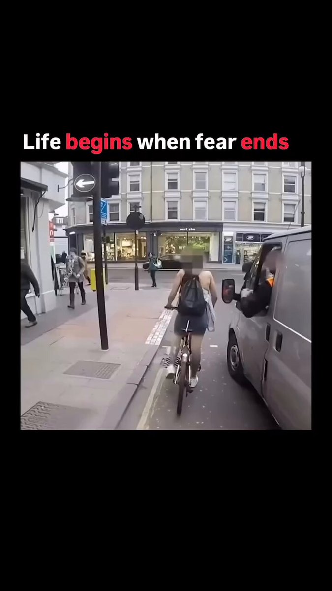 He thought harassing her was funny… until she fought back.